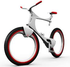 Black And White Bike Design Futuristic Bike Design Bicycle Bicycle Design