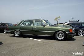 Mercedes Benz W116 450sel 1979 Mercedes Benz Old Mercedes Custom Mercedes
