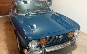 Image result for Blue Procida 1974 Alfa-Romeo