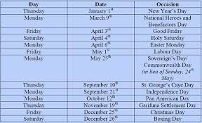 Public holidays and other special days in 200+ countries. Is There A National Holiday Today
