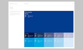Deutsche Bank Coast Bank Branding Bank Design Golden Ratio Logo Design