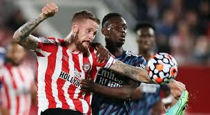 Арсенал загуби от брентфорд първата си среща от новия сезон. Z6vvb0gtjsr1rm