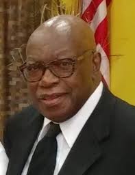 Obituary for James Anderson