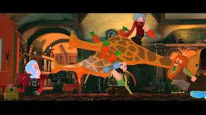 Some of the names of the levels . Lego Hobbit Trailer The Mary Sue