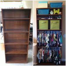 Your walls are valuable clothes storage space. 15 Genius Baby Clothes Organization Ideas To Use In Your Nursery Baby Storage Baby Clothes Storage Baby Closet