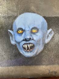 Thanks for the Salem's Lot streaming recommendation