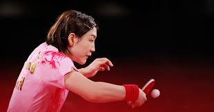 Maybe you would like to learn more about one of these? Tokyo Olympics Women S Singles Table Tennis Watch The Gold And Bronze Medal Matches On Live Streaming And Tv In India