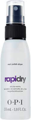 Opi Rapidry Spray Nail Polish Dryer Ulta Beauty