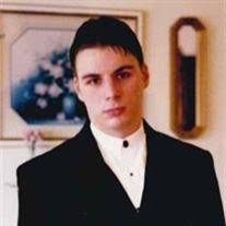 John Kramer Obituary