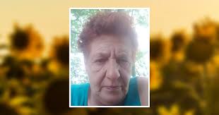 Cindy Josephine Peak Obituary August 28, 2024