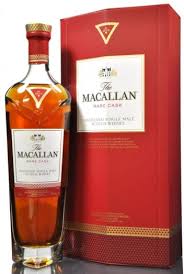 The Macallan Rare Cask Single Malt Whisky