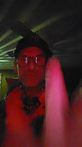 Mathew Chopin (@matchopin42)’s video of dancin'