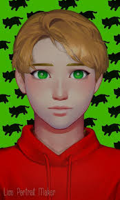 Avatar de marinette y adrien (lee abajo)