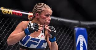 Your search did not return any news results. Paige Vanzant Is Ready For His Bkfc Debut No Worries About Getting Bloody Boxing Sports Jioforme