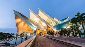 The istana (istana.gov.sg) is the home and office of the president of singapore. Istana Budaya National Theatre Visit Selangor