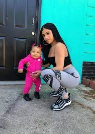 Pin By Elizabeth Deposada On Babie Girls Mommy Goals Kids Fashion Baby Mommy Daughter Outfits