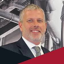 Blackline Safety Appoints Simon Rich as Sales Director