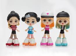 For a wide assortment of black pink visit target.com today. Buy Blackpink X Jazwares Dolls Merch Available June 21