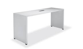 Schreibtisch conline m cntk1610 kreisbogenform (b x h x t mm) ca. Tische Konig Neurath