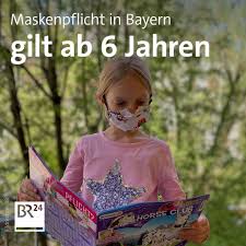 Die maskenpflicht in der münchner fußgängerzone ist aufgehoben. Br24 Ab Kommenden Montag Gilt In Bayern Maskenpflicht In Geschaften Und Im Opnv Und Zwar Bereits Fur Kinder Ab 6 Jahren Das Bayerische Gesundheitsministerium Hat Jetzt Vorherige Angaben Aus Dem Kabinett