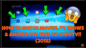 Here i'll show you guys how. How To Download Youtube On Hypptv 2018 Youtube