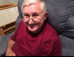 5 years ago this past week Bob passed on. Many of you here may remember Bob  Robinson. I was fortunate enough to be his coworker at the YMCA