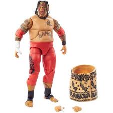 Some major decisions need to be made backstage to ensure that fans are entertained all the way leading up to the. Wwe Royal Rumble Elite Collection Umaga 2008 Action Figure Target