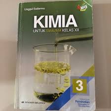 Jual produk kelas 12 penerbit erlangga murah dan terlengkap juli. Buku Paket Kimia Unggul Sudarmo Erlangga Kelas Xii Shopee Indonesia