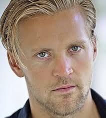 Alemania, 08 de agosto de 1980 40 años. Classify Tobias Santelmann Norwegian Actor Of German Descent