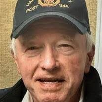 Howard Wayne Kennerly Obituary