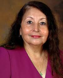 Isabel Vázquez Obituary (1943