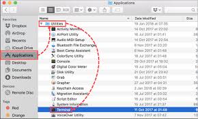 How To Create A Report Using The Application Info Sh For Mac
