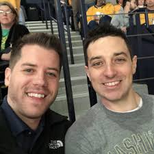 Brandi Weir and Ryan Lehman's Wedding Website