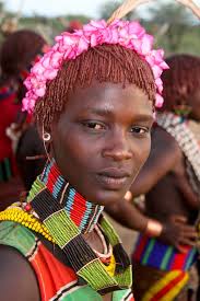 Portraits of Ethiopia