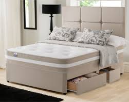 Glideway bed carriage man premium. Beds Mattresses Bedroom Furniture From The Bed Warehouse Direct