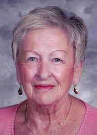 Violet Hensley Grimsley