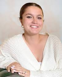 Meet your 2025 Student Pinnacle Award recipients! 🎉🎓 #FDUGrad Natalie  Van, from the Florham Campus, will earn her Bachelor of Arts degree in  criminology. Jayla Grady, from the Metropolitan Campus, will earn