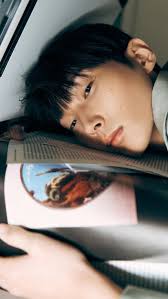 @breakmgz , BREAK VOL.33