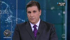 Carlos nascimento, porto (porto, portugal). Apos Sofrer Cancer Carlos Nascimento Conta Ao Vivo Detalhes De Conversa Com Bolsonaro O Presidente Queria Me Aconselhar Tv Foco