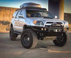 Gas mileage, engine, performance, warranty, equipment and more. The Truth About The Toyota 4runner S V6 Problems