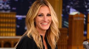 Actress julia roberts made her screen debut in the late 1980s television series crime story. Julia Roberts Joins Instagram Cnn