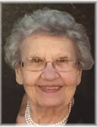 Obituary information for Mary Bartel