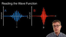 Wave Function - YouTube