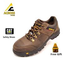 Caterpillar safety shoes malaysia enjoy up to 38% when you purchase caterpillar safety online on iprice malaysia. Safety Shoe Men Shoe Original Caterpillar Cat 90930 Free Shoe Polish Shopee Malaysia