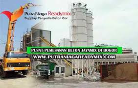 Kami akan selalu mencoba melebarkan jangkauan untuk mempermudah. Harga Beton Jayamix Bogor Per M3 Per Mobil Molen 2021 Putra Niaga Readymix