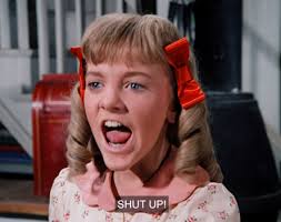 I Remember, I Remember”