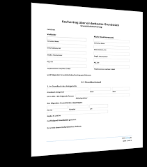 Scopri ricette, idee per la casa, consigli di stile e altre idee da provare. Kaufvertrag Grundstuck Muster Standardvertraege De
