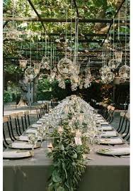 Mariage 35 Idees Deco De Jardin Denichees Sur Pinterest With Images Garden Chic Wedding Garden Wedding Decorations Outdoor Wedding