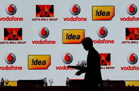Vodafone Idea Share Price Vodafone Idea Stock Price