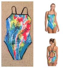 One Piece Swim Suit Lowered To Sell Nwt
